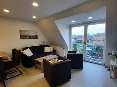 Ferienwohnung für 4 Personen (40 m²) in Kellenhusen 2/10