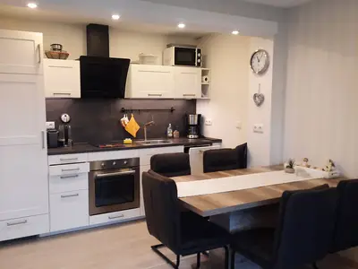 Ferienwohnung für 4 Personen (40 m²) in Kellenhusen 3/10