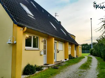 Ferienwohnung für 4 Personen (40 m²) in Kellenhusen 10/10