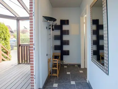 Ferienwohnung für 4 Personen (50 m²) in Kellenhusen 5/10