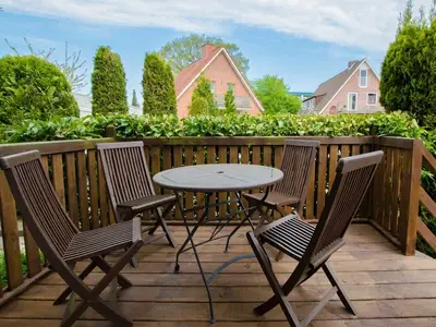 Ferienwohnung für 4 Personen (50 m²) in Kellenhusen 6/10