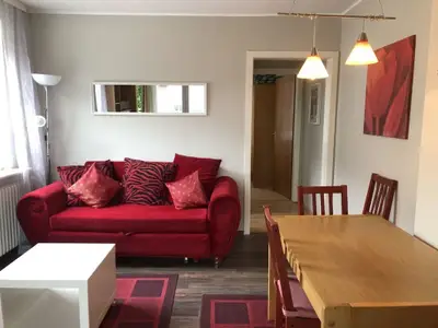 Ferienwohnung für 4 Personen (37 m²) in Kellenhusen 3/10