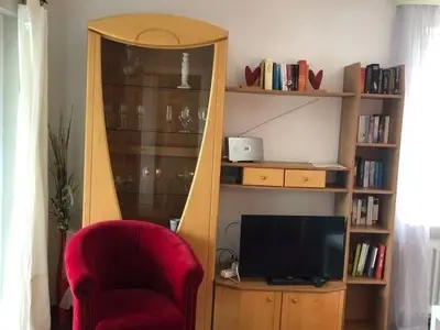 Ferienwohnung für 4 Personen (37 m²) in Kellenhusen 4/10