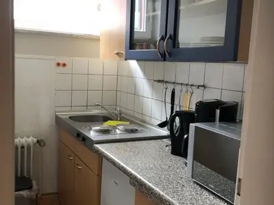Ferienwohnung für 4 Personen (37 m²) in Kellenhusen 5/10