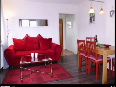 Ferienwohnung für 4 Personen (37 m²) in Kellenhusen 6/10