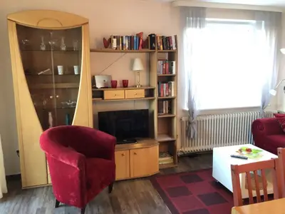 Ferienwohnung für 4 Personen (37 m²) in Kellenhusen 9/10