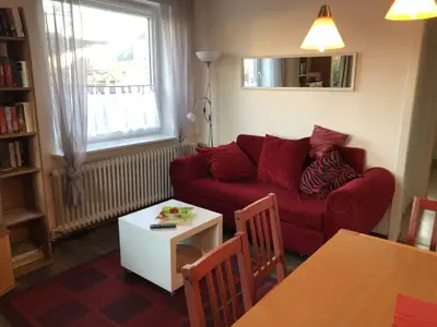 Ferienwohnung für 4 Personen (37 m²) in Kellenhusen 10/10