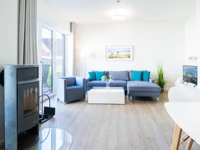 Ferienwohnung für 4 Personen (77 m²) in Kellenhusen 1/10