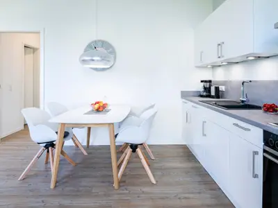Ferienwohnung für 4 Personen (77 m²) in Kellenhusen 2/10