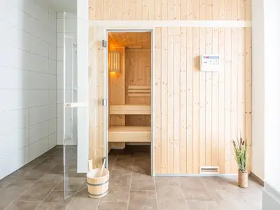 Ferienwohnung für 4 Personen (77 m²) in Kellenhusen 4/10