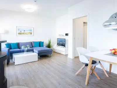 Ferienwohnung für 4 Personen (77 m²) in Kellenhusen 5/10