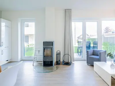 Ferienwohnung für 4 Personen (77 m²) in Kellenhusen 6/10