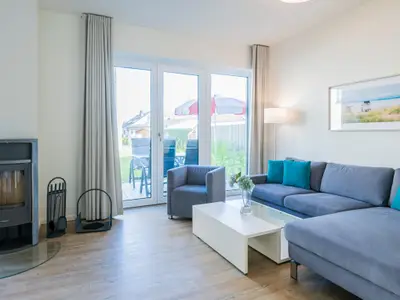 Ferienwohnung für 4 Personen (77 m²) in Kellenhusen 9/10