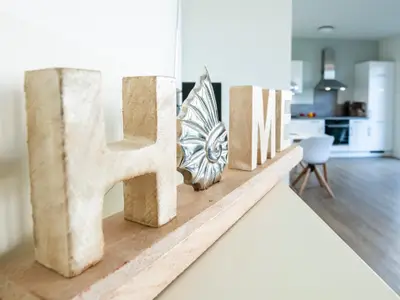 Ferienwohnung für 4 Personen (77 m²) in Kellenhusen 10/10