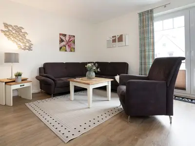 Ferienwohnung für 4 Personen (71 m²) in Kellenhusen 1/10