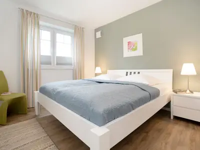 Ferienwohnung für 4 Personen (71 m²) in Kellenhusen 2/10