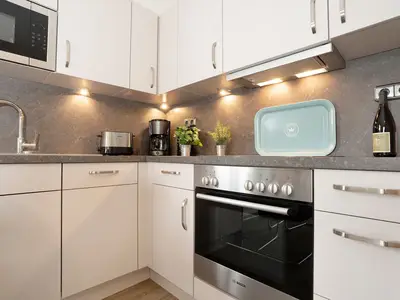 Ferienwohnung für 4 Personen (71 m²) in Kellenhusen 3/10
