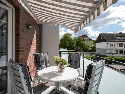 Ferienwohnung für 4 Personen (71 m²) in Kellenhusen 4/10