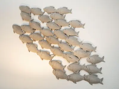 Ferienwohnung für 4 Personen (71 m²) in Kellenhusen 6/10