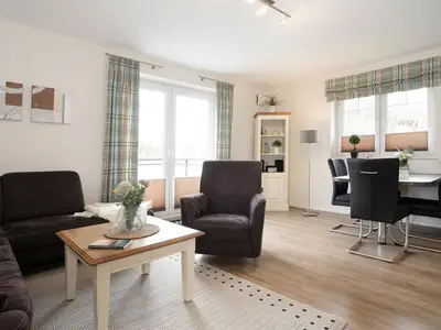 Ferienwohnung für 4 Personen (71 m²) in Kellenhusen 8/10