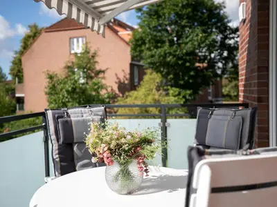 Ferienwohnung für 4 Personen (71 m²) in Kellenhusen 9/10