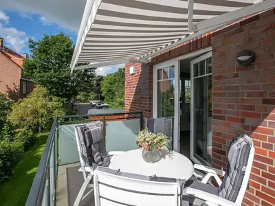 Ferienwohnung für 4 Personen (71 m²) in Kellenhusen 10/10