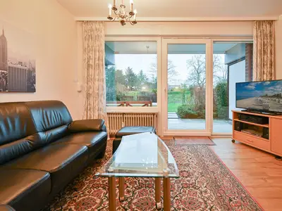 Ferienwohnung für 2 Personen (50 m²) in Kellenhusen 2/10