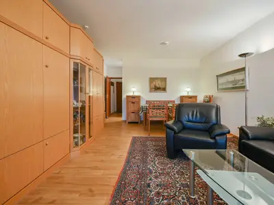 Ferienwohnung für 2 Personen (50 m²) in Kellenhusen 6/10