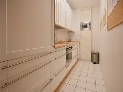 Ferienwohnung für 2 Personen (50 m²) in Kellenhusen 7/10
