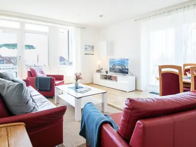 Ferienwohnung für 4 Personen (49 m²) in Kellenhusen 2/10