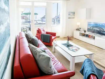 Ferienwohnung für 4 Personen (49 m²) in Kellenhusen 3/10