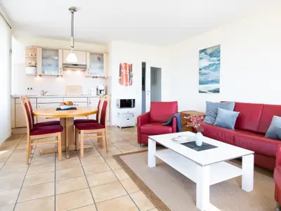 Ferienwohnung für 4 Personen (49 m²) in Kellenhusen 4/10