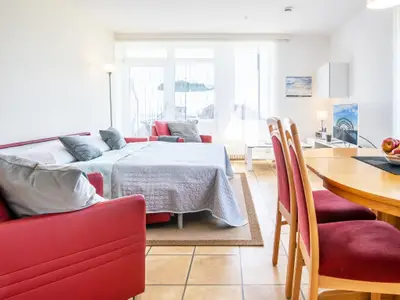 Ferienwohnung für 4 Personen (49 m²) in Kellenhusen 5/10