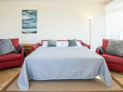 Ferienwohnung für 4 Personen (49 m²) in Kellenhusen 6/10