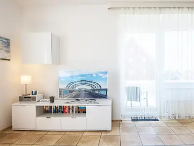 Ferienwohnung für 4 Personen (49 m²) in Kellenhusen 7/10