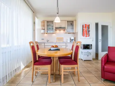 Ferienwohnung für 4 Personen (49 m²) in Kellenhusen 8/10