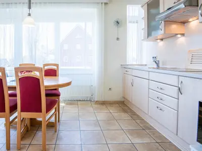 Ferienwohnung für 4 Personen (49 m²) in Kellenhusen 9/10