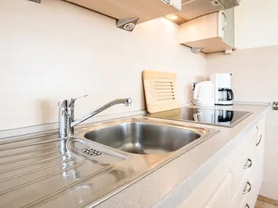 Ferienwohnung für 4 Personen (49 m²) in Kellenhusen 10/10