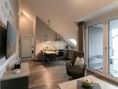 Ferienwohnung für 3 Personen (48 m²) in Kellenhusen 2/10