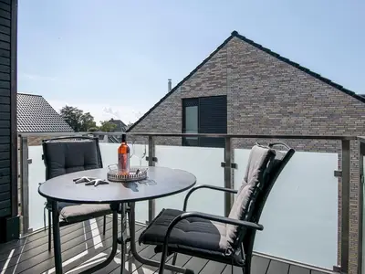 Ferienwohnung für 3 Personen (48 m²) in Kellenhusen 4/10