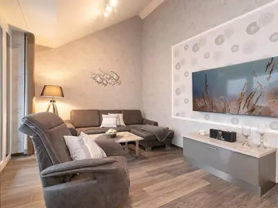 Ferienwohnung für 3 Personen (48 m²) in Kellenhusen 5/10