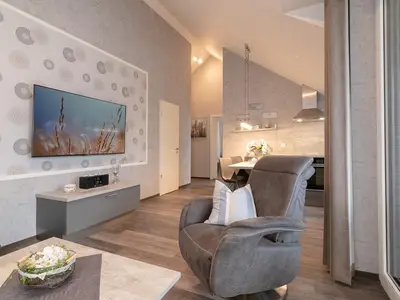 Ferienwohnung für 3 Personen (48 m²) in Kellenhusen 6/10