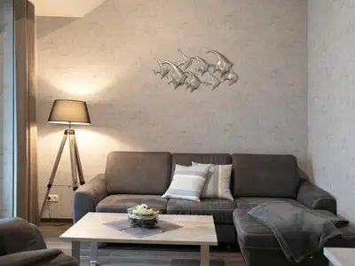 Ferienwohnung für 3 Personen (48 m²) in Kellenhusen 8/10