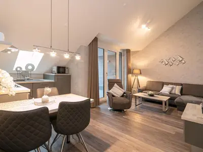 Ferienwohnung für 3 Personen (48 m²) in Kellenhusen 10/10