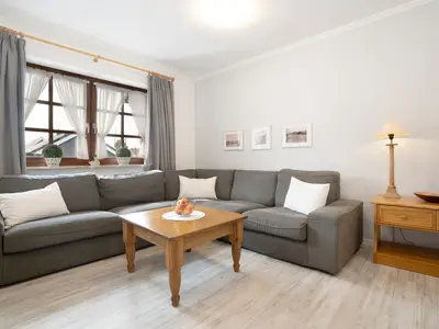 Ferienwohnung für 4 Personen (49 m²) in Kellenhusen 1/10