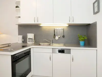 Ferienwohnung für 4 Personen (49 m²) in Kellenhusen 3/10