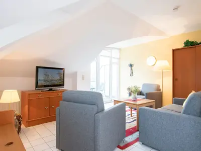 Ferienwohnung für 4 Personen (47 m²) in Kellenhusen 1/10