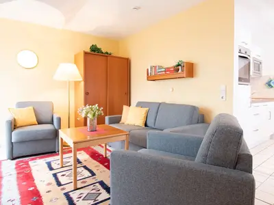 Ferienwohnung für 4 Personen (47 m²) in Kellenhusen 3/10