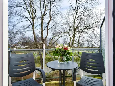 Ferienwohnung für 4 Personen (47 m²) in Kellenhusen 4/10