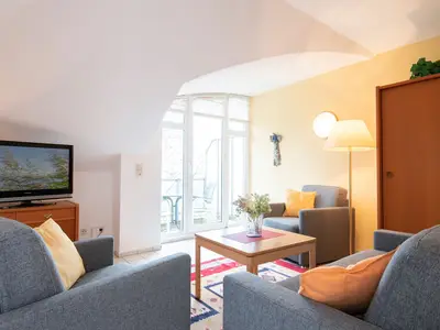 Ferienwohnung für 4 Personen (47 m²) in Kellenhusen 5/10